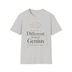 Raising a Different Kind of Genius T-Shirt