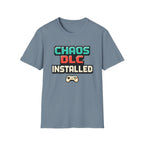 Chaos DLC Installed T-Shirt
