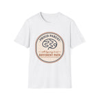 Proud Parent Still Figuring It Out T-Shirt