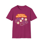Thriving In Our Own Timeline T-Shirt
