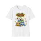 Just Trying to Book Speech Therapy Before 2029 T-Shirt