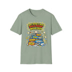 Just Trying to Book Speech Therapy Before 2029 T-Shirt