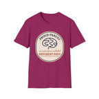 Proud Parent No Instructions Included T-Shirt