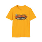 Welcome to Our NeuroSpicy Household T-Shirt