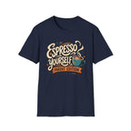 Espresso Yourself Parent Edition T-Shirt