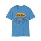 Thriving In Our Own Timeline T-Shirt
