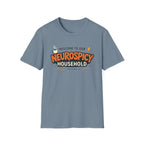 Welcome to Our NeuroSpicy Household T-Shirt