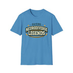 Raising Neurodiverse Legends T-Shirt