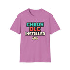 Chaos DLC Installed T-Shirt