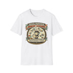 Snack Provider Sensory Manager Professional Parent T-Shirt