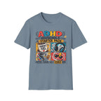 ADHD Household Starter Pack T-Shirt
