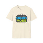 Parenting on Hard Mode T-Shirt
