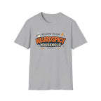 Welcome to Our NeuroSpicy Household T-Shirt