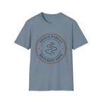Proud Parent Different Path T-Shirt