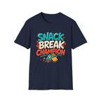 Snack Break Champion T-Shirt