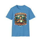Neurodiverse Parenting - Loud Chaotic and Amazing T-Shirt