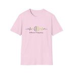 Different Frequency T-Shirt