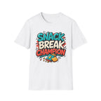Snack Break Champion T-Shirt