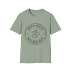 Proud Parent Different Path T-Shirt
