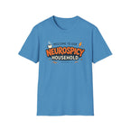 Welcome to Our NeuroSpicy Household T-Shirt