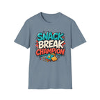 Snack Break Champion T-Shirt