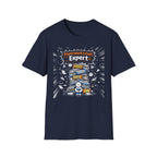 Paperwork Level Expert T-Shirt