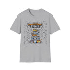 Paperwork Level Expert T-Shirt
