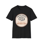 Proud Parent Learning As We Go T-Shirt