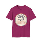 Proud Parent Learning As We Go T-Shirt