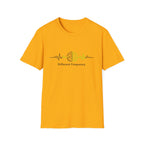 Different Frequency T-Shirt