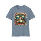 Neurodiverse Parenting - Loud Chaotic and Amazing T-Shirt