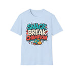 Snack Break Champion T-Shirt