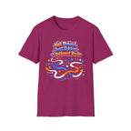 Not Behind Just Taking a Different Route T-Shirt