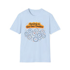 Thriving In Our Own Timeline T-Shirt