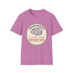 Proud Parent No Instructions Included T-Shirt