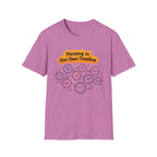 Thriving In Our Own Timeline T-Shirt