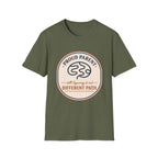 Proud Parent Still Figuring It Out T-Shirt