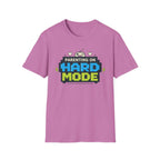 Parenting on Hard Mode T-Shirt