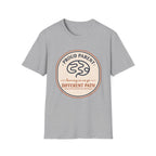 Proud Parent Learning As We Go T-Shirt