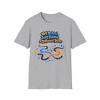 Not Behind Just Taking a Different Route T-Shirt