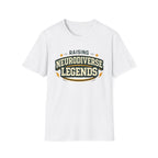Raising Neurodiverse Legends T-Shirt